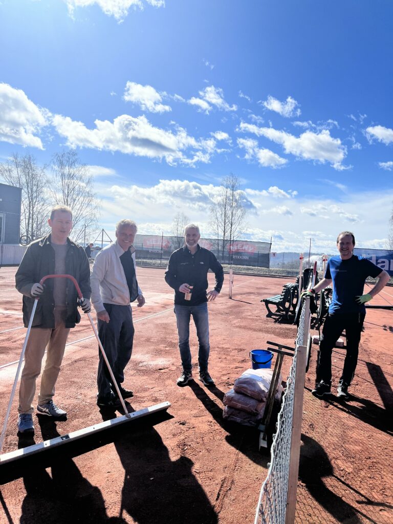 Vårdugnad 2024