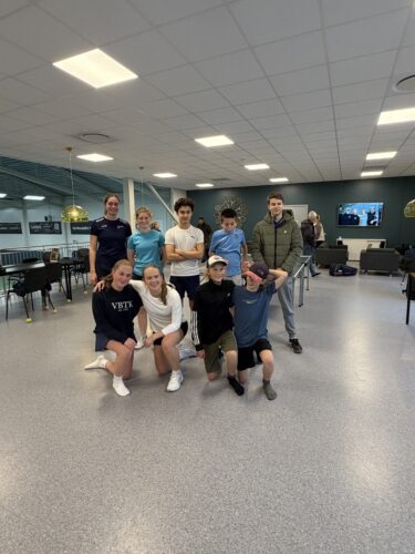 Internturnering barn og ungdom VBTK
