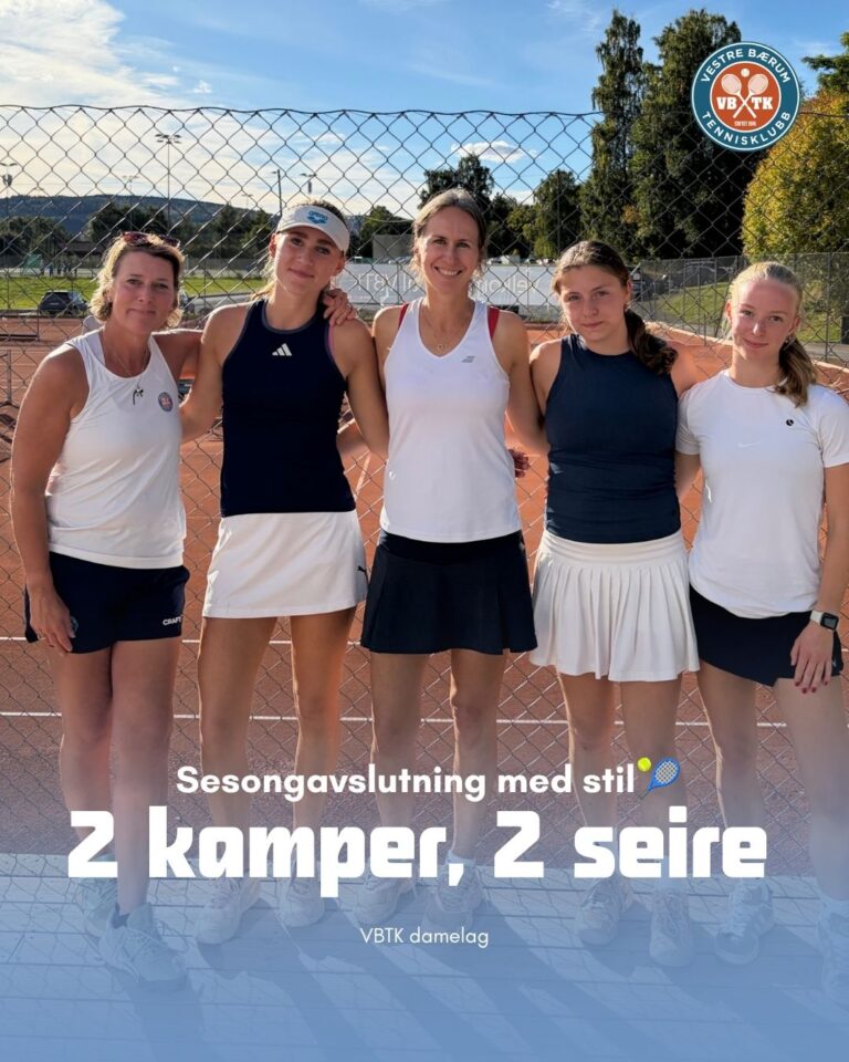 damelaget VBTK